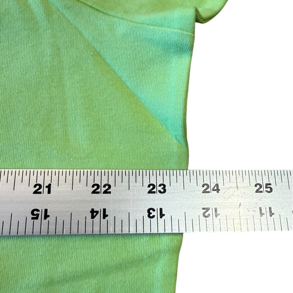 Quacker Factory Womens XL Short Sleeve T-Shirt with Colorful Seashell Embroidery - Picture 3 of 6